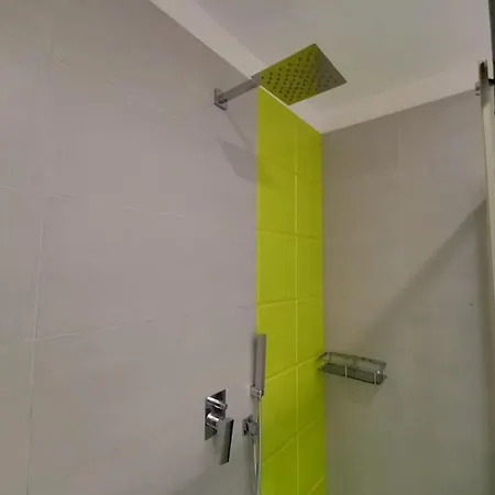 G&g Apartament *