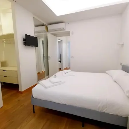 G&g Apartment Bari