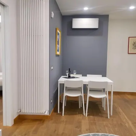 Apartment G&g Bari