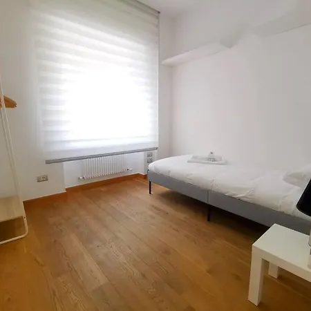 G&g Apartment