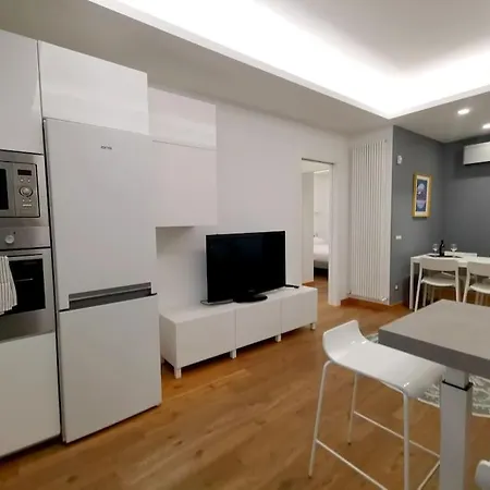 G&g Apartament *
