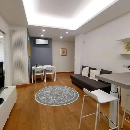 Apartment G&g *